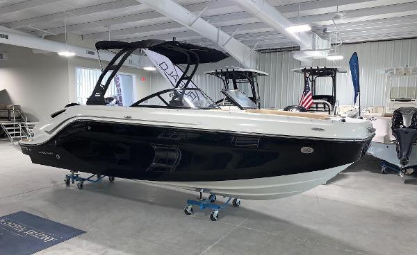 2024 Bayliner DX2200