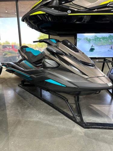 Yamaha WaveRunner Fx Cruiser Ho boats for sale in United States 