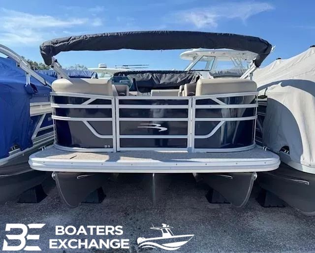 2026 Bennington 21SL