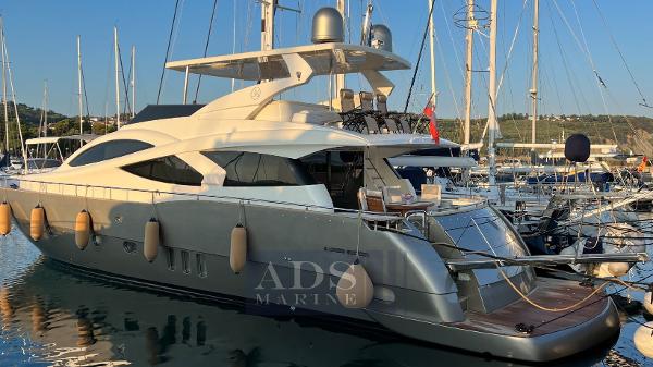 Evo Marine DEAUVILLE 22,50 evo-marine-deauville-22,50-01