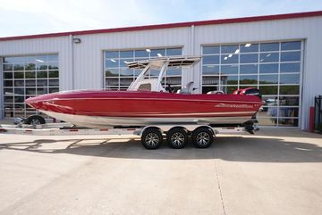 2016 Sunsation 29 CCX