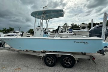 2021 Tidewater 2500 Carolina Bay