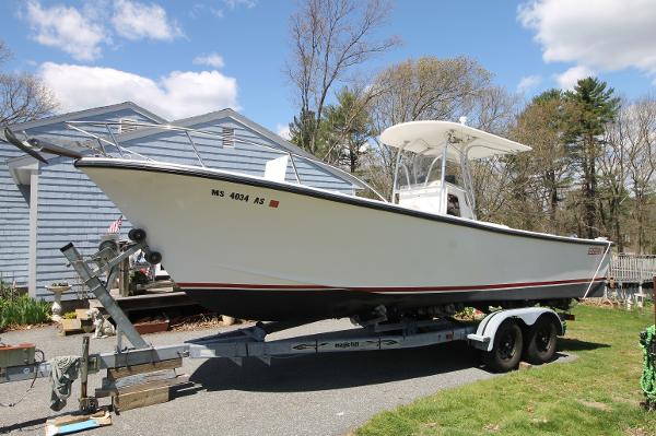 Eastern boats for sale in Massachusetts - boats.com