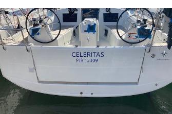 2019 Jeanneau Sun Odyssey 410