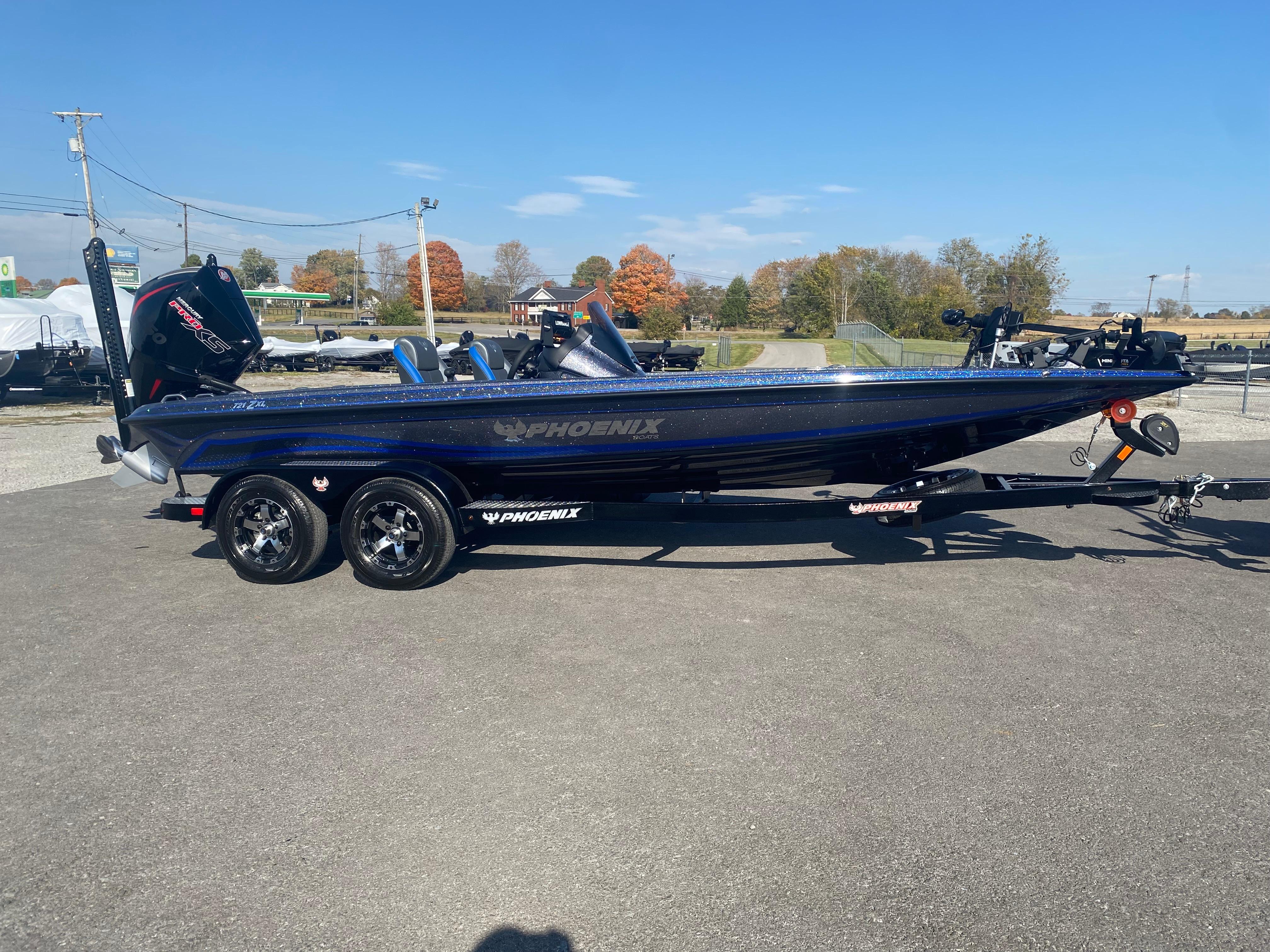 2025 Phoenix 721 ZXL
