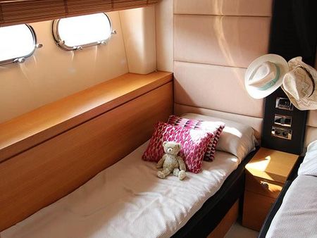 2011 Sunseeker Manhattan 63 Sant Feliu De Guixols Spain Boats Com