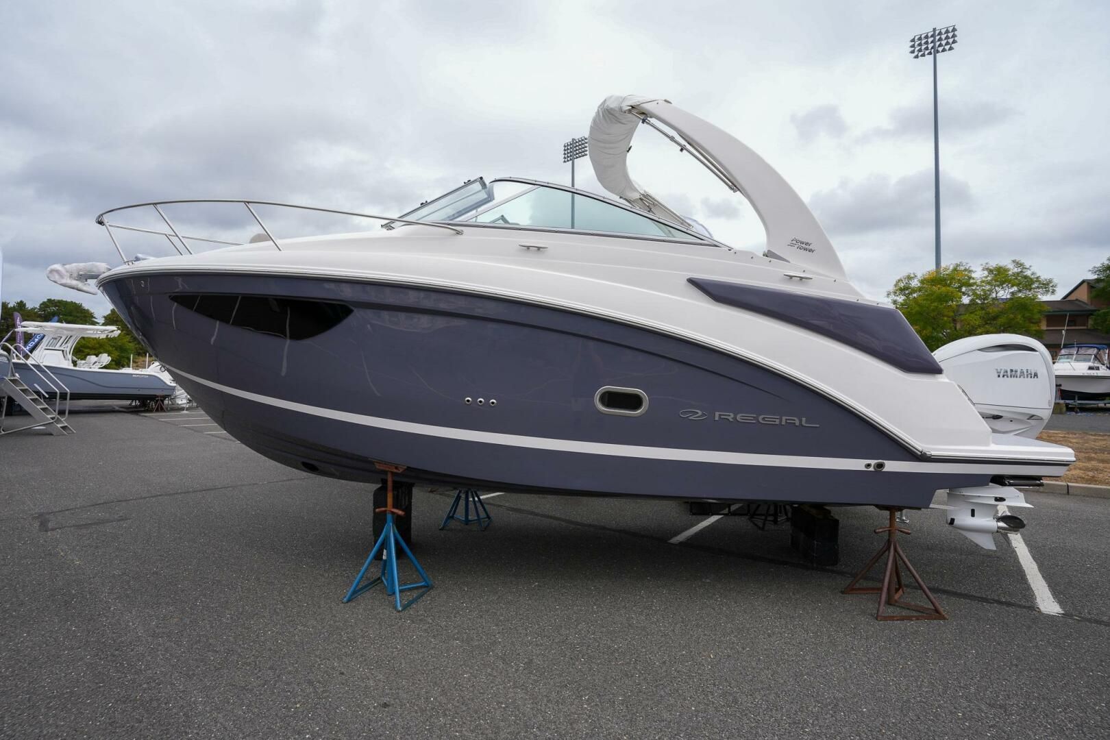 2022 Regal 26 XO