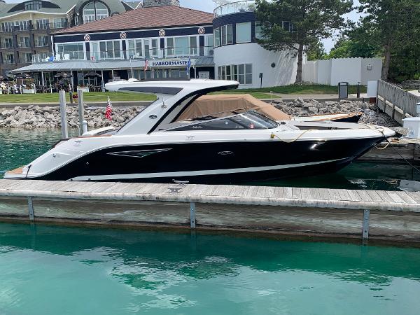 Sea Ray SLX 310 31' 2018 Sea Ray 310 SLX