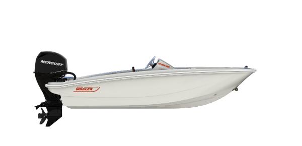 Boston Whaler 130 Super Sport
