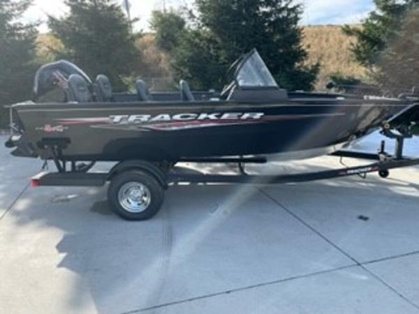 Tracker Boats Pro 175 for sale in United States of America - Rightboat