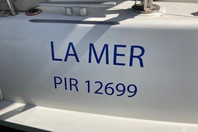 2020 Lagoon 42