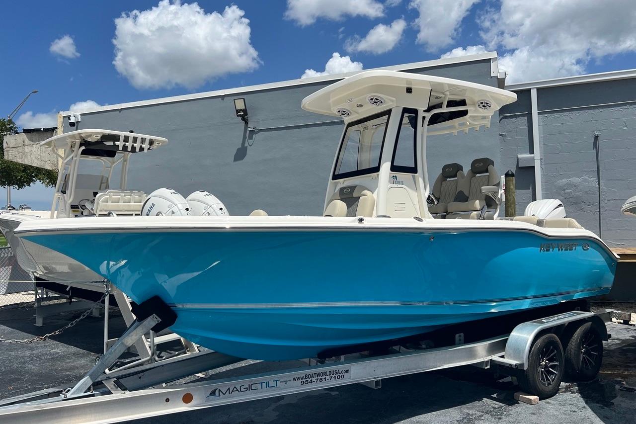 2026 Key West 219 FS