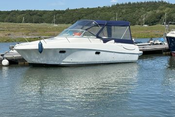 2001 Jeanneau Leader 805