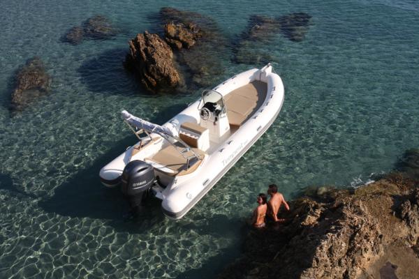 2025 Capelli Tempest 650