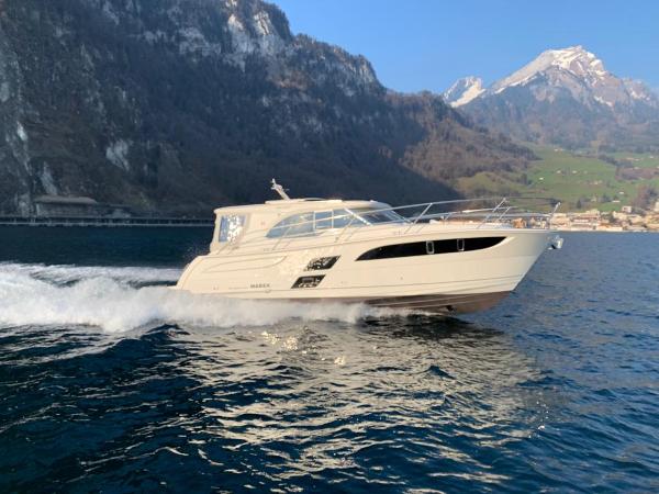 2025 Marex 360 CC