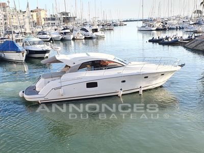 2010 Jeanneau Prestige 42 S