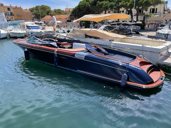 Riva Aquariva Super 33 Riva Aquariva s 33