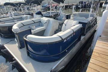 2023 Crest Classic LX 220