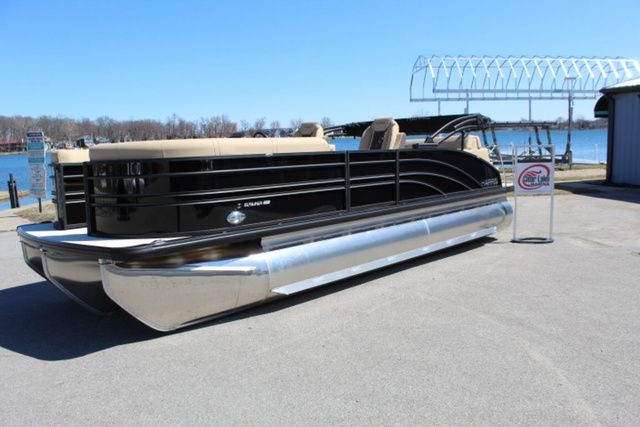 Harris SUNLINER 230 SLDH