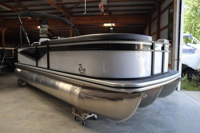 2025 Lowe LS 210 Triple Tube Package