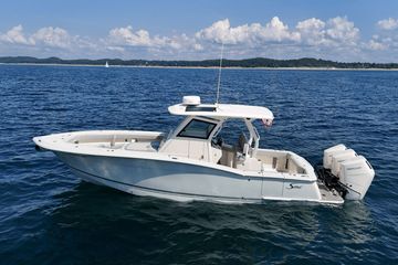 2024 Scout 355 LXF