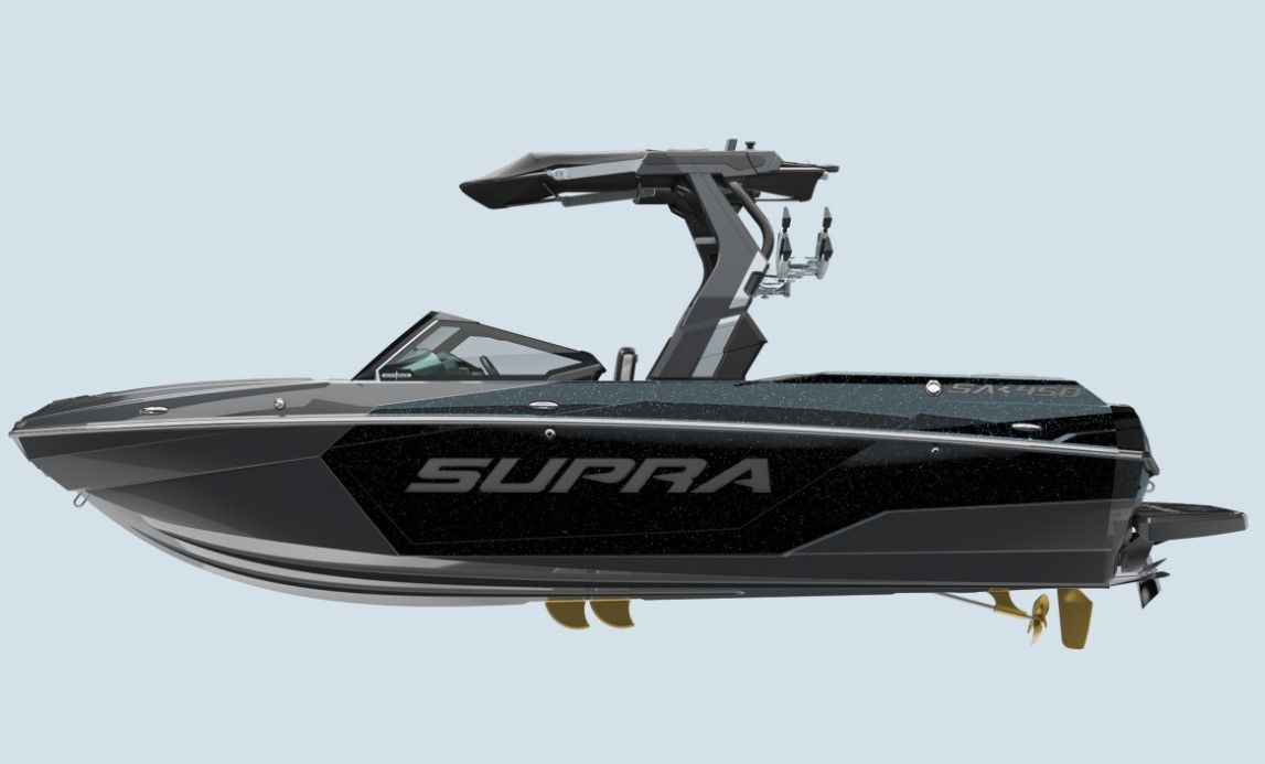 2025 Supra SA
