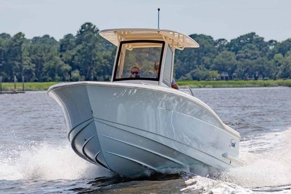 2025 Scout 240 XSF