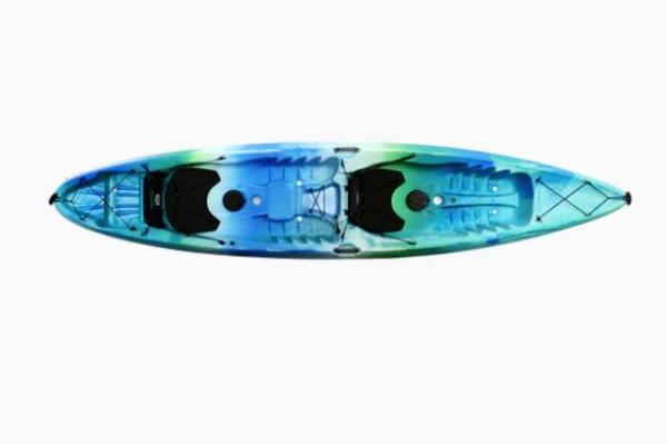 2025 Perception Kayaks Tribe 13.5