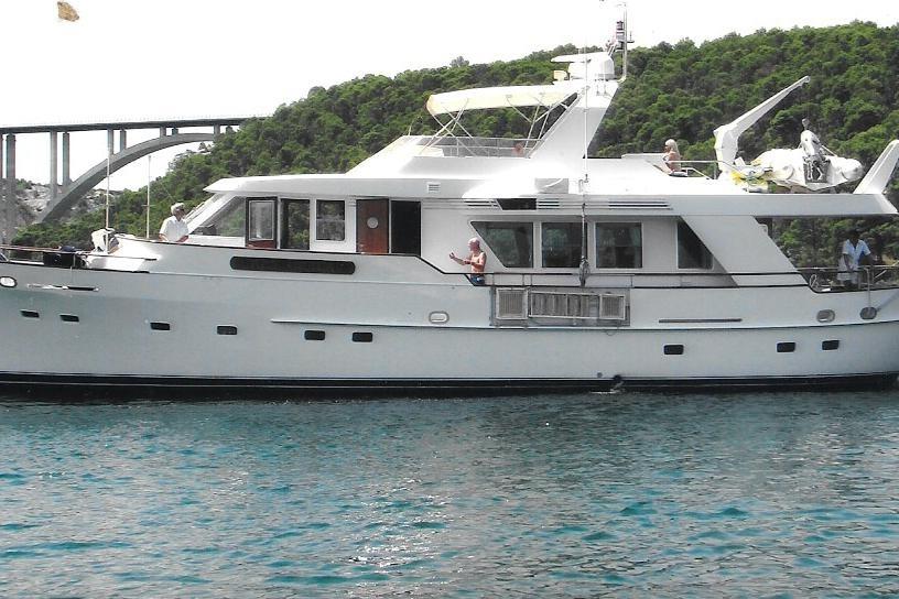 1988 Lowland TSMY