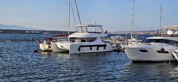 2023 Leopard 40 Powercat