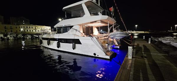 2023 Leopard 40 Powercat