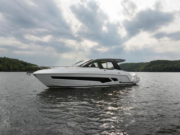 2024 Schaefer 375 Schaefer Yachts