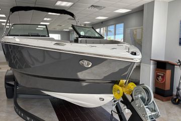 2026 Four Winns H2