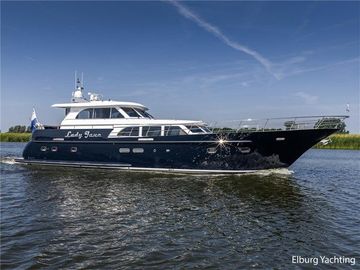 2005 Valk Continental 1900