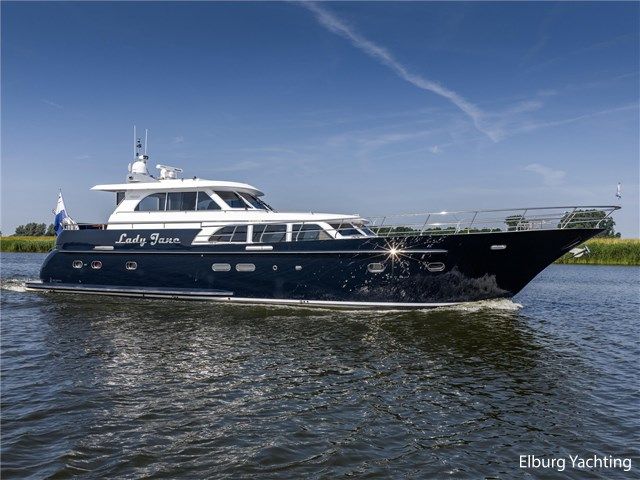 2005 Valk Continental 1900