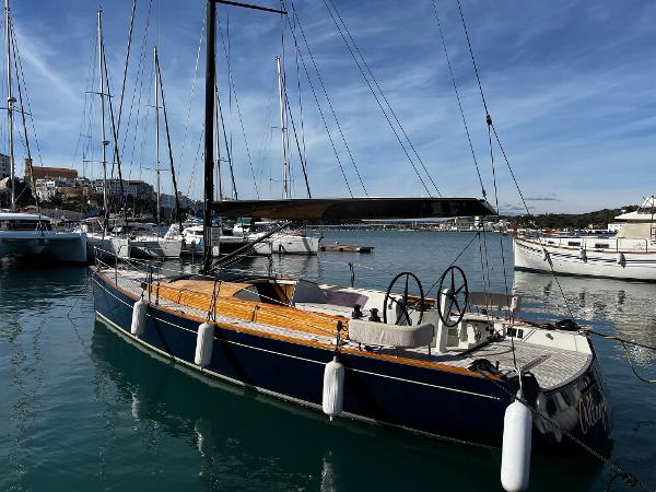 2016 Tofinou 12