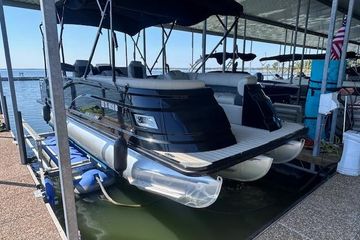2021 Silver Wave 2410 SW7 JS
