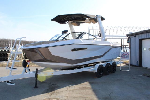 2025 Nautique Super Air Nautique G23