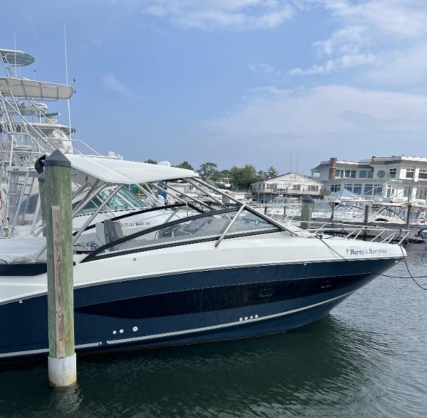 Beneteau Flyer 10