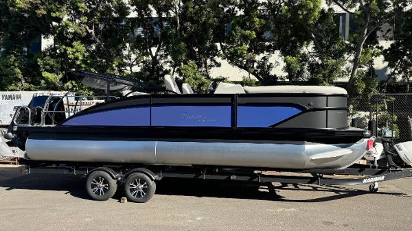 2024 Barletta Cabrio 22UC