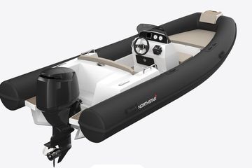 2024 Northstar Axis 5.3