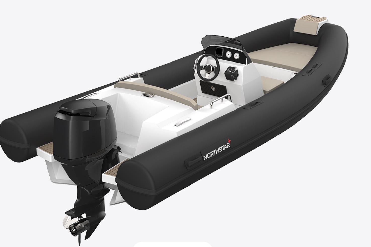 2024 Northstar Axis 5.3