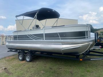 2025 South Bay 224RS LE 2.75