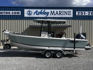 Parker 230 Coastal Elite