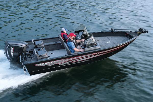 Ranger boats for sale - boats.com