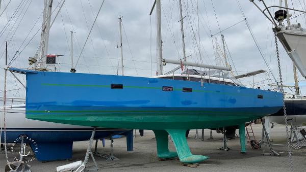RM Yachts RM 1260