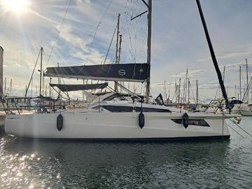 2024 Sunbeam 32.1