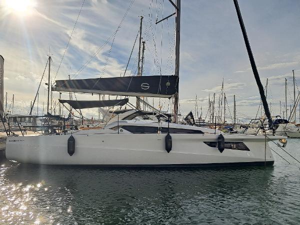 2024 Sunbeam 32.1