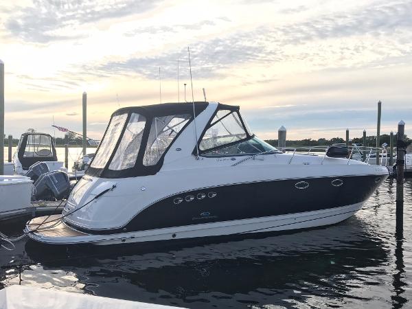 Chaparral 350 Signature boats for sale - boats.com