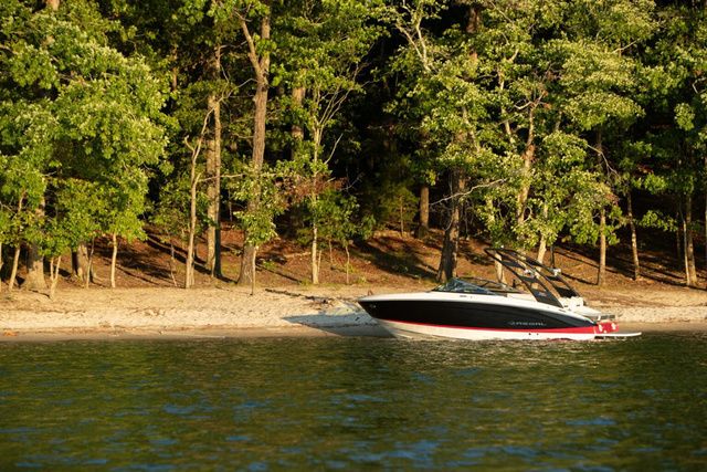 2026 Regal LS4 Surf